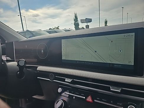 New 2026 Hyundai Tucson SEL image 18