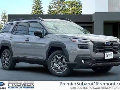 New 2026 Subaru Outback Premium AWD/4WD image 1