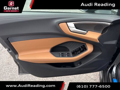 New 2026 Audi A5 2.0T Premium Plus AWD/4WD image 11