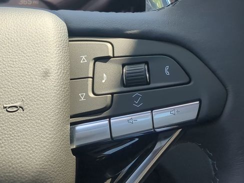 New 2026 Cadillac CT5 Sport image 23