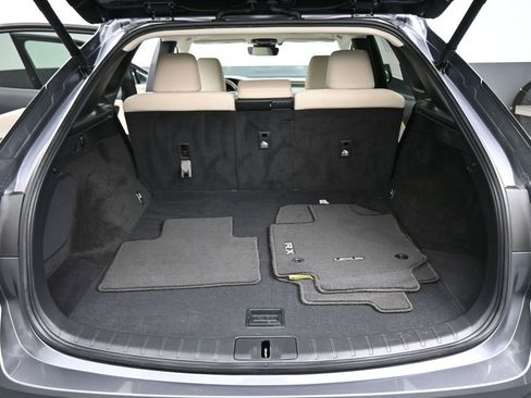 Used 2023 Lexus RX 350 Premium w/ Accessory Package (Z1) FWD image 19