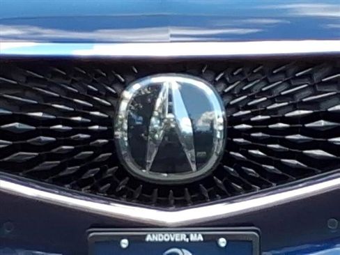 Used 2022 Acura MDX SH-AWD w/ Technology Package image 15