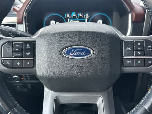 Certified 2021 Ford F150 Lariat image 23