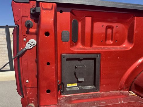 Used 2023 Ford F150 XLT w/ Equipment Group 302A High image 22