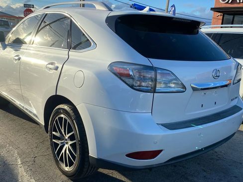 Used 2011 Lexus RX 350 2WD image 6