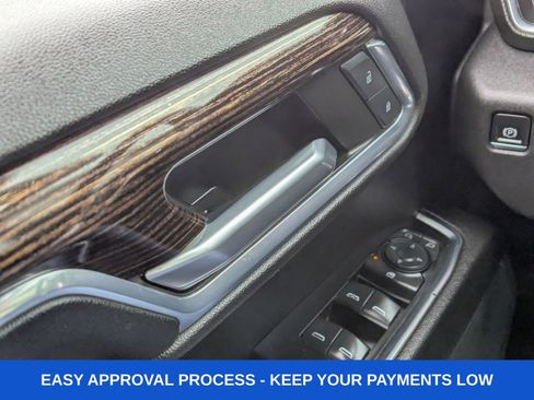 Used 2023 GMC Sierra 1500 SLE image 34