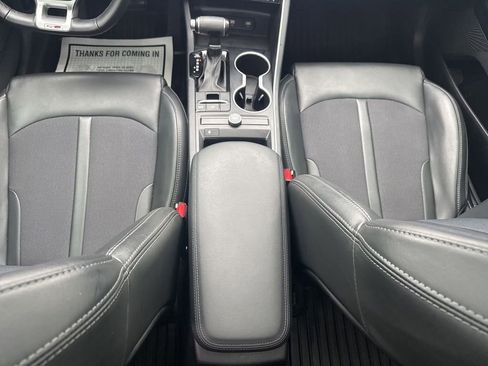 Used 2022 Kia K5 GT-Line w/ GT-Line FWD Premium Package image 23