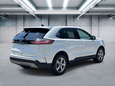 Used 2022 Ford Edge SEL w/ Convenience Package AWD/4WD image 27