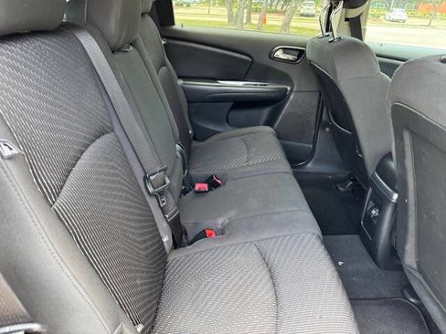 Used 2012 Dodge Journey SXT w/ Popular Equipment Group image 17