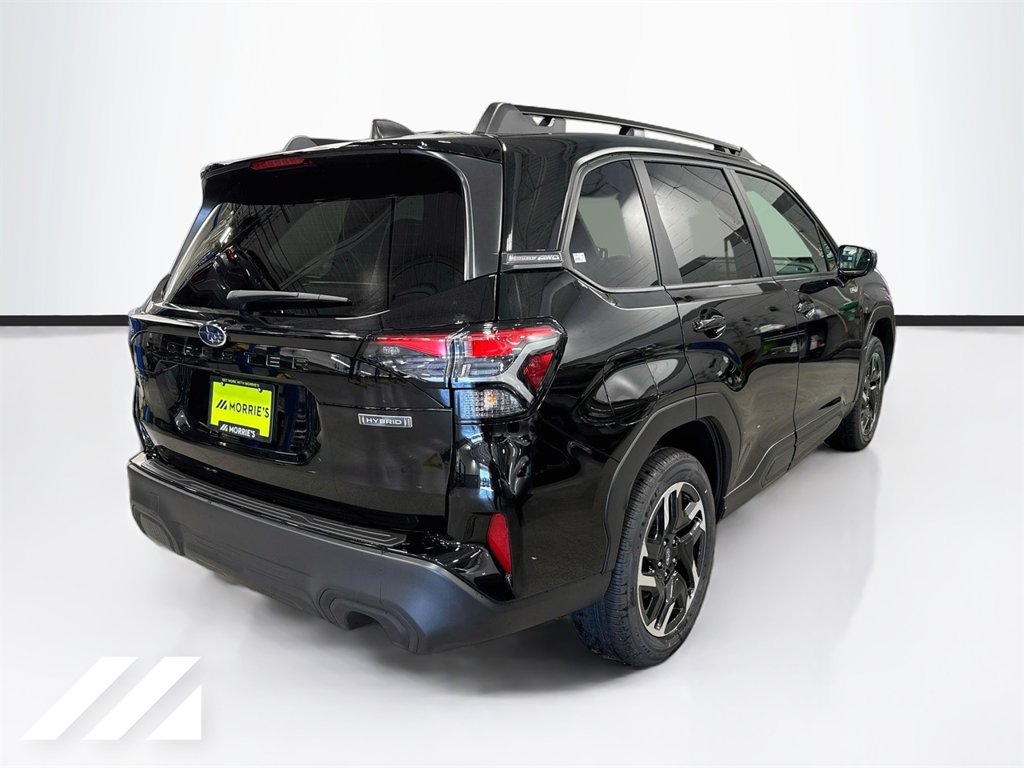 New 2026 Subaru Forester Sport AWD/4WD image 5