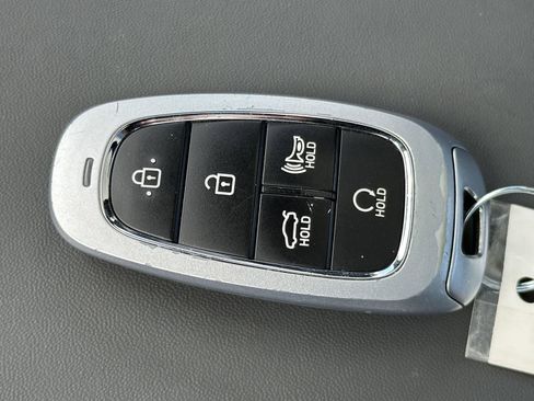 Used 2023 Hyundai Sonata N Line w/ Cargo Package image 14