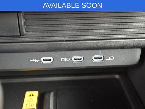 Certified 2026 Toyota Land Cruiser AWD/4WD image 26