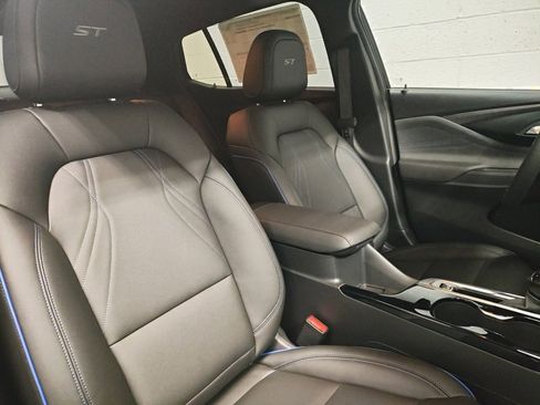 New 2026 Buick Envista Sport Touring image 10