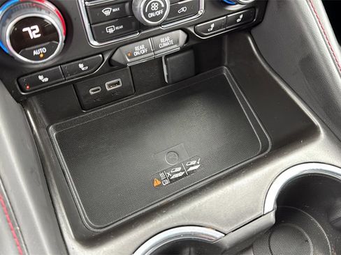 Used 2023 Chevrolet Tahoe RST image 34