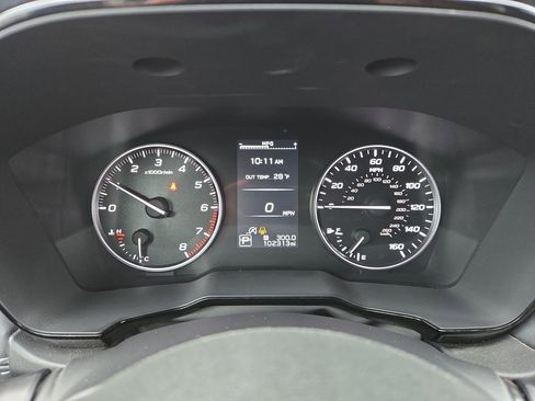 Used 2020 Subaru Outback Premium image 21