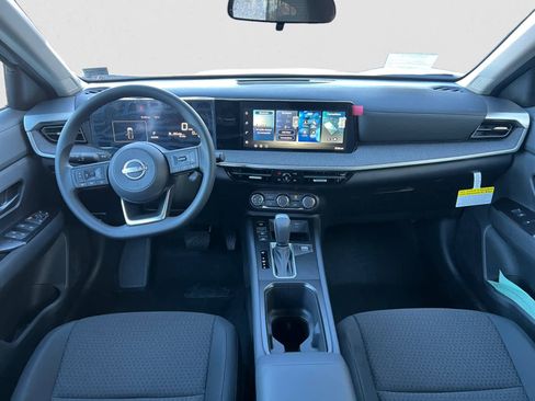 New 2026 Nissan Kicks S image 12