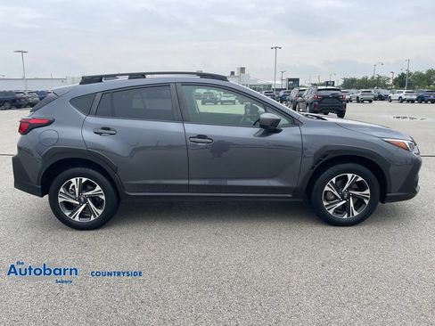 Used 2024 Subaru Crosstrek 2.0i Premium AWD/4WD image 6