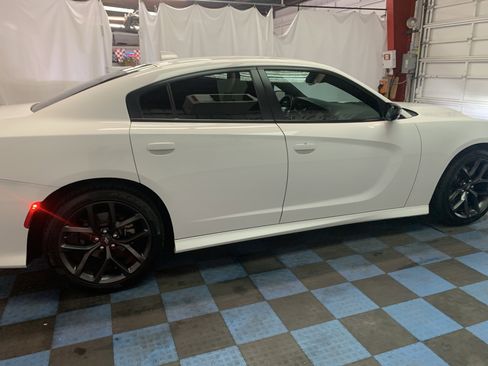 Used 2023 Dodge Charger GT w/ Blacktop Package image 8