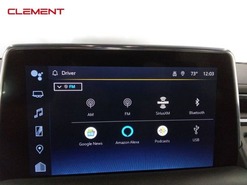 Used 2023 Chevrolet Tahoe LT image 19