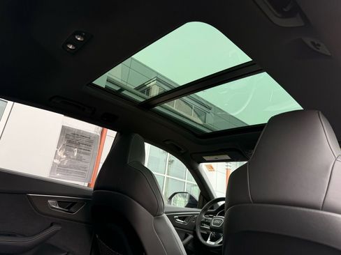 Used 2024 Audi SQ8 Premium Plus image 37