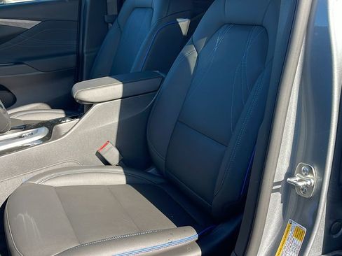 New 2026 Buick Envista Sport Touring w/ Convenience I Package image 10