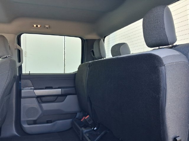Used 2024 Ford F150 XLT RWD image 28