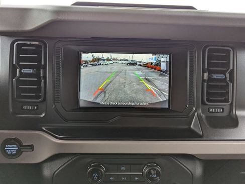 Used 2021 Ford Bronco Wildtrak AWD/4WD image 27