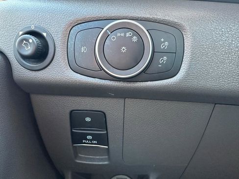 Used 2024 Ford Transit 250 Low Roof w/ Exterior Upgrade Package RWD image 12
