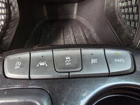 Used 2022 Chevrolet TrailBlazer LT w/ Convenience Package AWD/4WD image 26