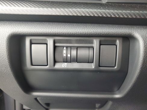 New 2025 Subaru Crosstrek 2.5i Premium image 26