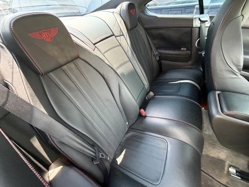 Used 2013 Bentley Continental GT AWD/4WD image 19