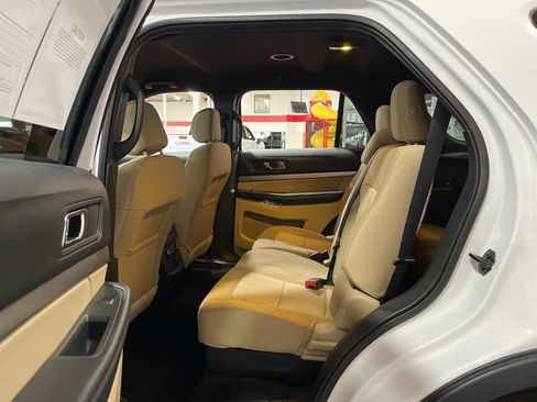 Used 2017 Ford Explorer 4WD image 11