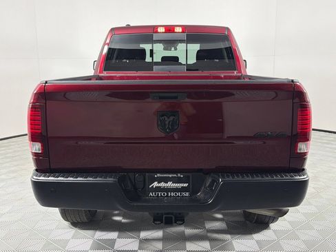 Used 2019 RAM 1500 Classic Warlock image 6