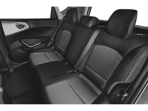 Used 2023 Kia Soul LX w/ LX Technology Package FWD image 20