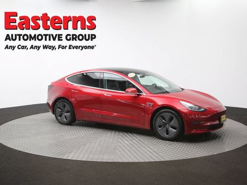 Used 2020 Tesla Model 3 Standard Range RWD image 43
