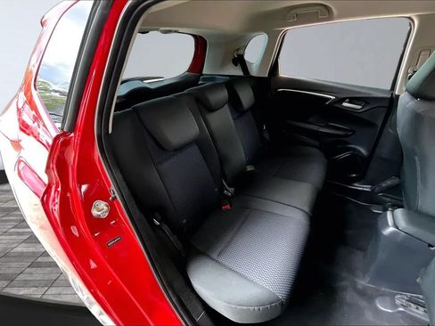 Used 2018 Honda Fit LX image 22