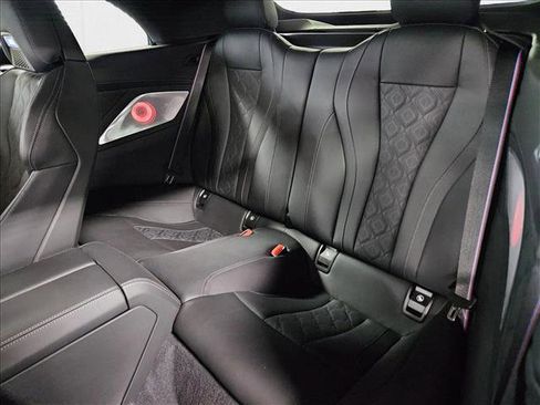 New 2025 BMW M8 Competition w/ M Carbon Exterior Package image 15