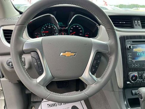 Used 2014 Chevrolet Traverse LT FWD image 27