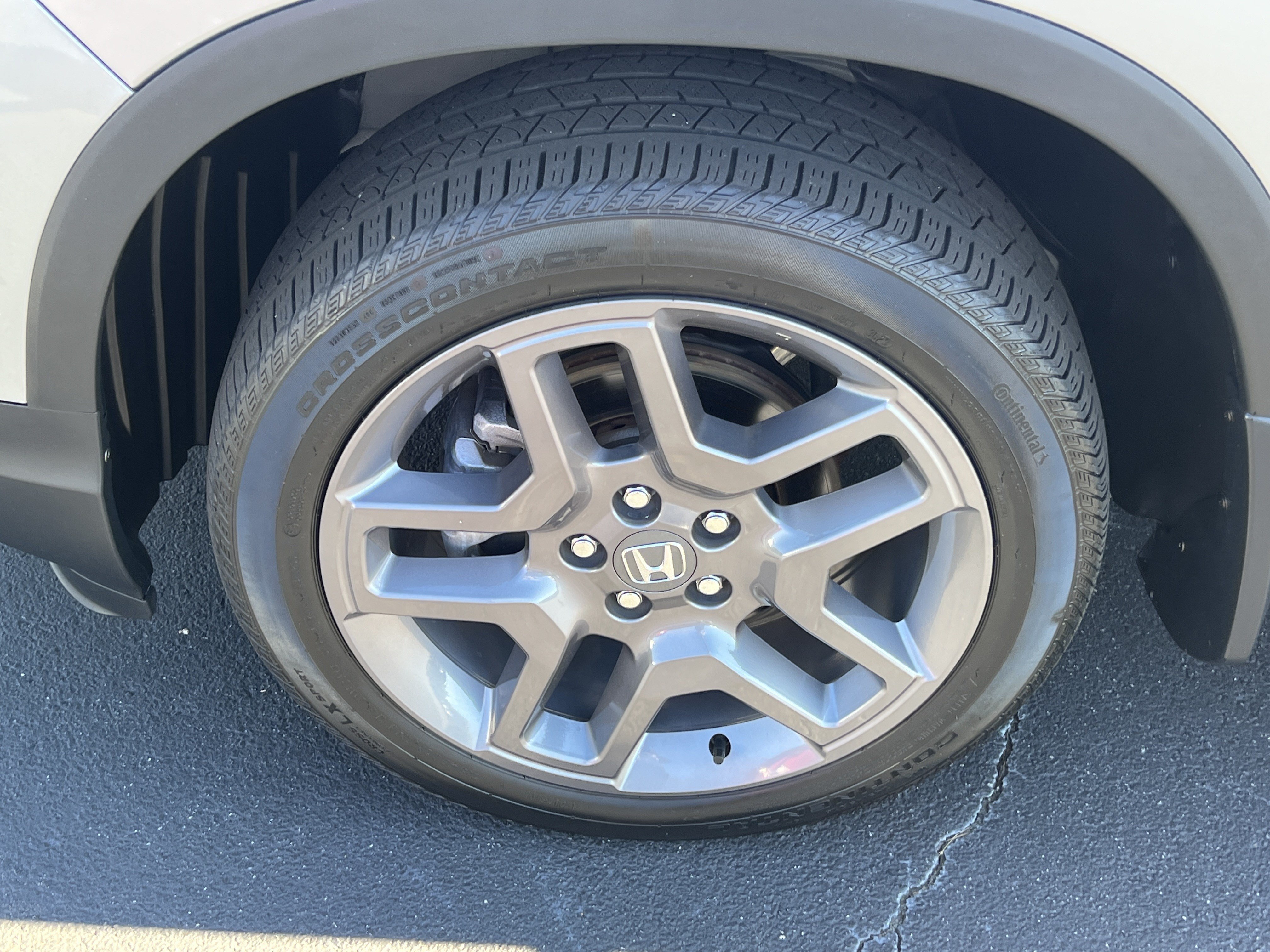 Used 2023 Honda Passport EX-L image 14