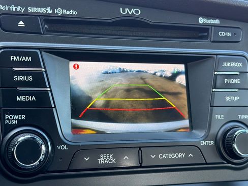 Used 2013 Kia Optima EX w/ Premium Pkg image 17