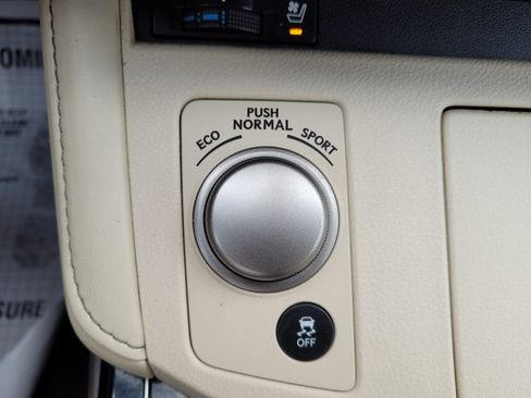 Used 2018 Lexus ES 350 w/ Premier Package FWD image 23