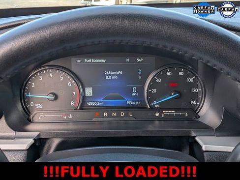 Used 2023 Ford Explorer XLT w/ Equipment Group 202A image 36