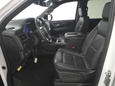 Used 2024 Chevrolet Tahoe LT RWD image 6