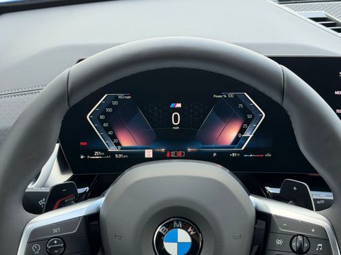 New 2026 BMW X2 xDrive28i w/ M Sport Package AWD/4WD image 18