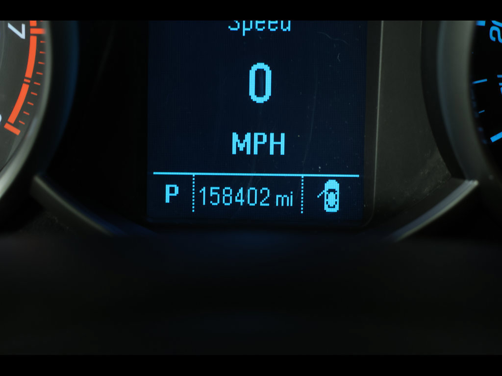 Used 2013 Chevrolet Cruze LT FWD image 17