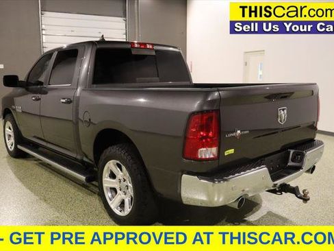 Used 2018 RAM 1500 Lone Star image 5