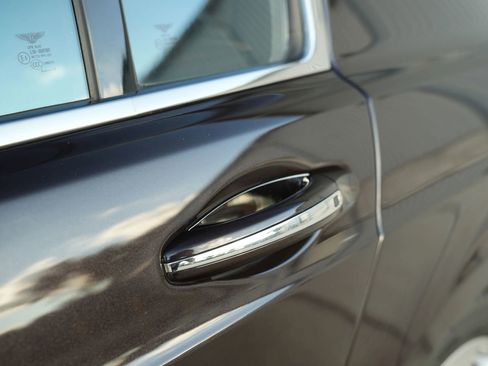 Used 2007 Bentley Flying Spur Flying Spur image 23