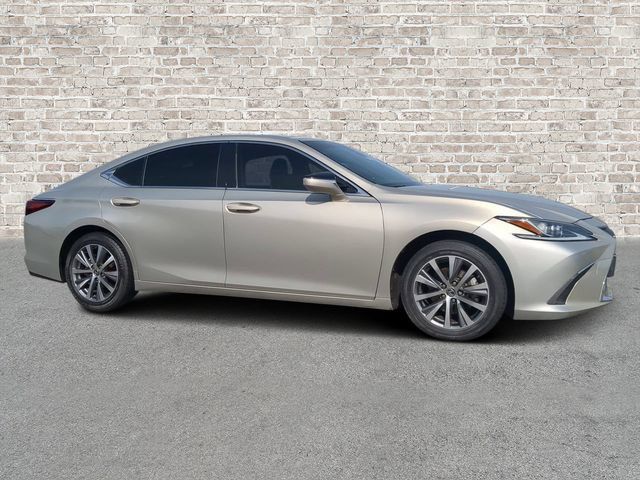 Used 2019 Lexus ES 350 w/ Accessory Package 2 FWD image 1