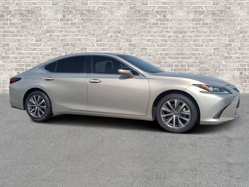 Used 2019 Lexus ES 350 w/ Accessory Package 2 FWD image 1