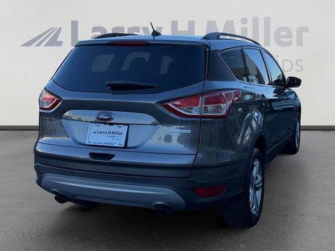 Used 2014 Ford Escape SE w/ Equipment Group 201A image 5